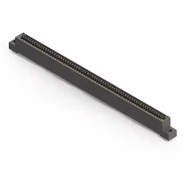 395-064-542-104 EDAC Inc.  Edgeboard Connectors